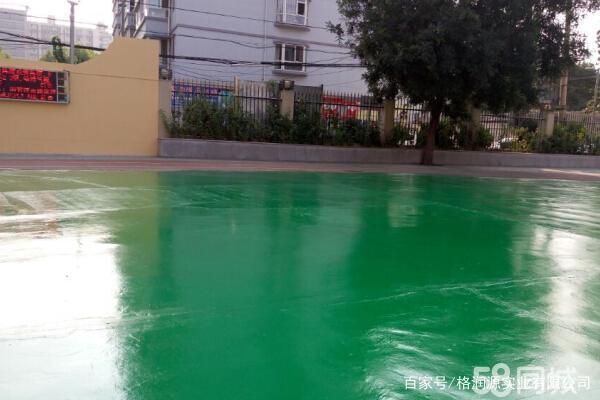 古蔺 地坪漆翻新维修